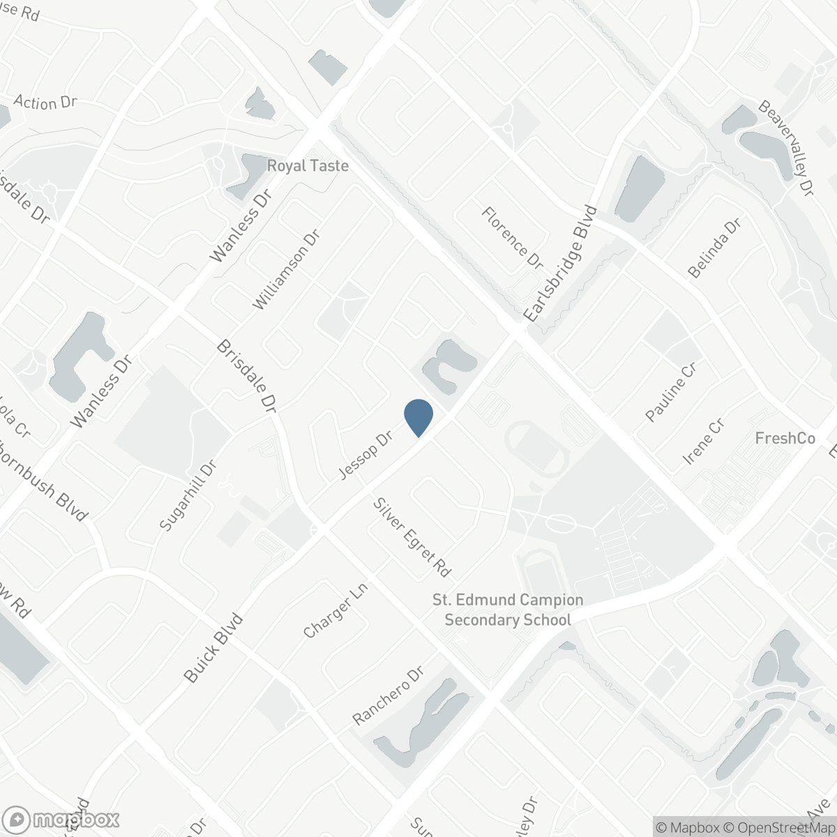 71 JESSOP DRIVE, Brampton, Ontario L7A 3N4